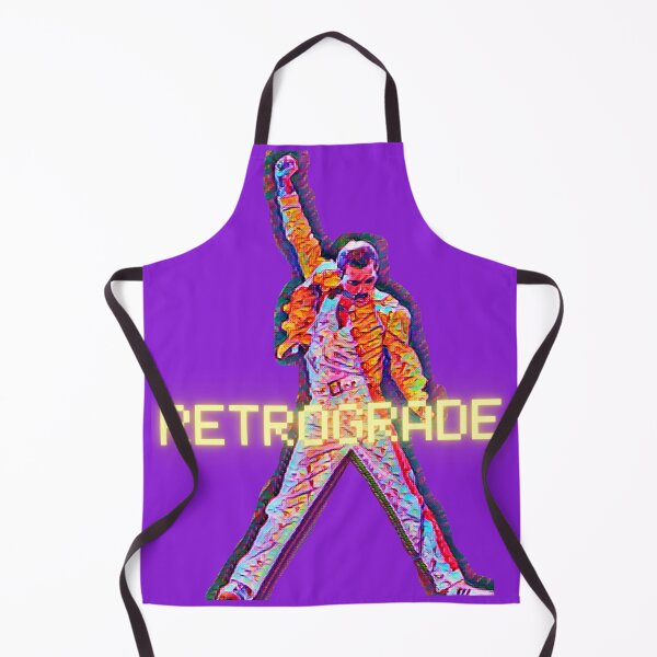 Item preview, Mercury Retrograde designed and sold by NikkianaJones.