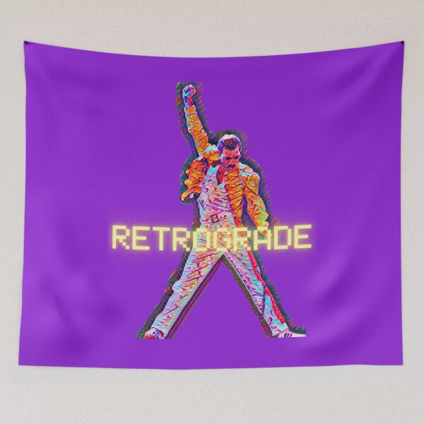 Item preview, Mercury Retrograde designed and sold by NikkianaJones.