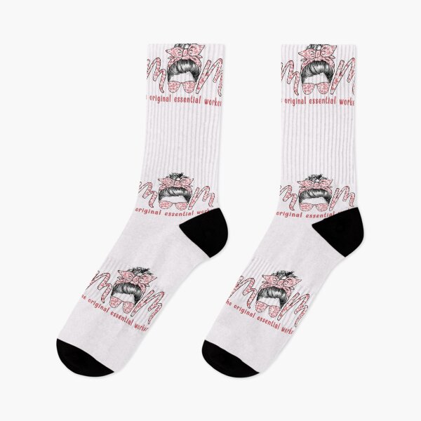 Item preview, MOM, the original essential worker designed and sold by Margival.