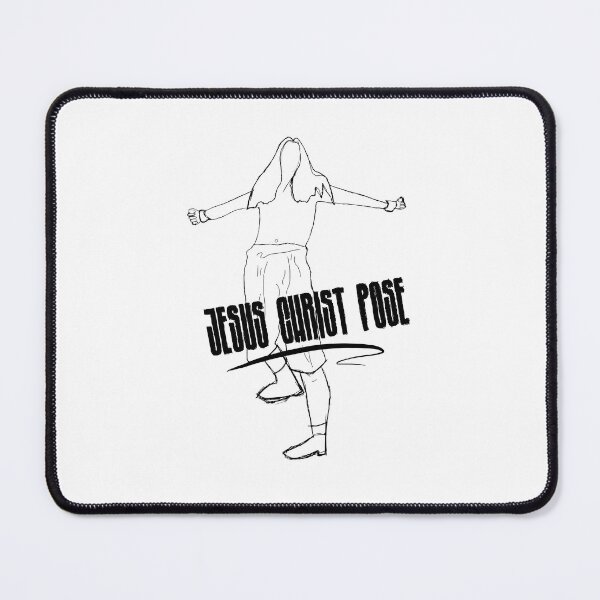 Item preview, Jesus Christ Pose Chris Cornell designed and sold by StardustCo.