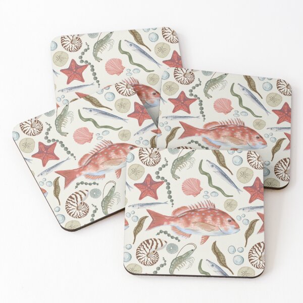 Item preview, Mermaid’s wallpaper designed and sold by jessicadb.