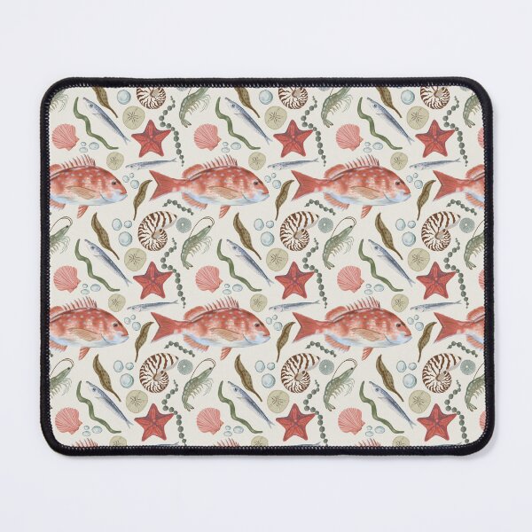 Item preview, Mermaid’s wallpaper designed and sold by jessicadb.