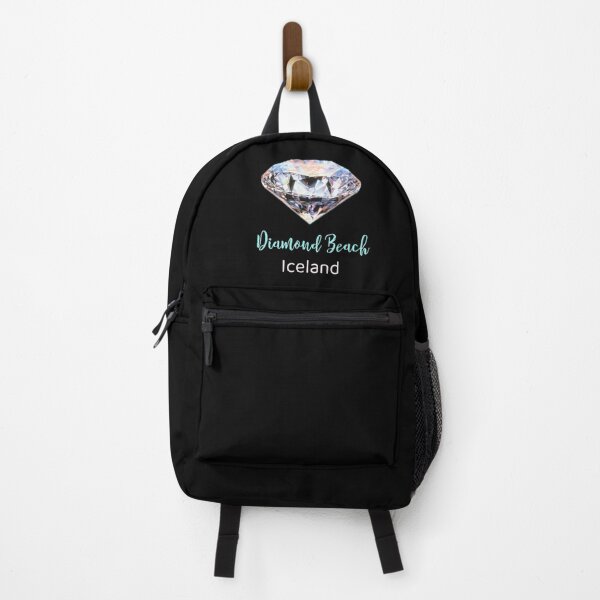 Item preview, Diamond Beach Iceland designed and sold by asanaworld.