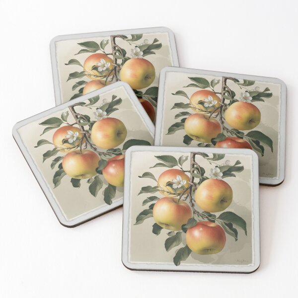 Item preview, Juicy Apple designed and sold by WANBASTEN.