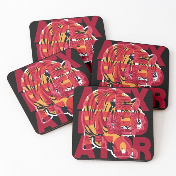 Item preview, Tiger Apex Predator  designed and sold by pUNKnown.
