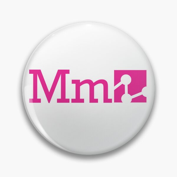 Item preview, Mm Logo designed and sold by Skullking266.