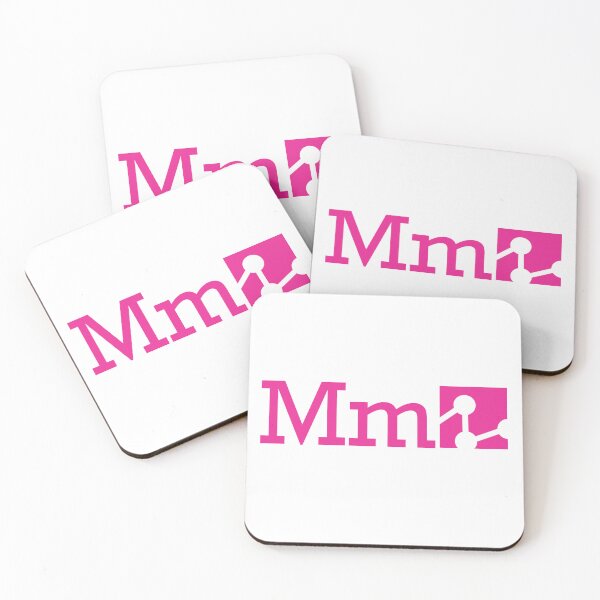 Item preview, Mm Logo designed and sold by Skullking266.