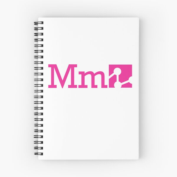 Item preview, Mm Logo designed and sold by Skullking266.