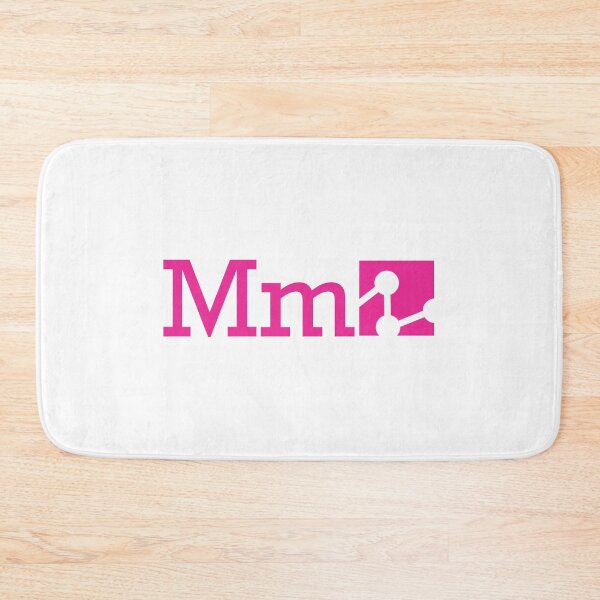 Item preview, Mm Logo designed and sold by Skullking266.
