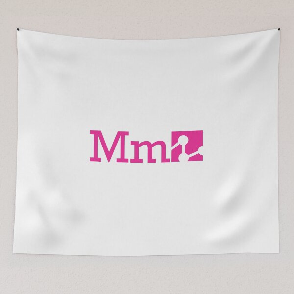 Item preview, Mm Logo designed and sold by Skullking266.