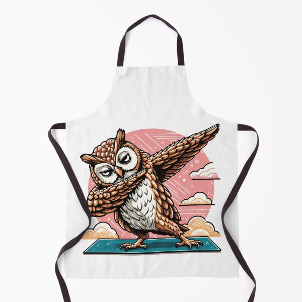 Item preview, Owl Dabbing designed and sold by Designowner.
