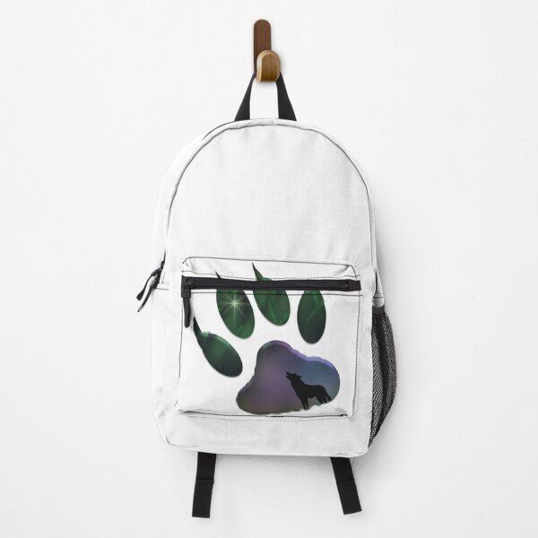 Item preview, Wolf Paw designed and sold by Naito Art.