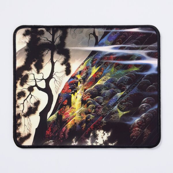 Item preview, Eyvind Earle designed and sold by JONATHU.