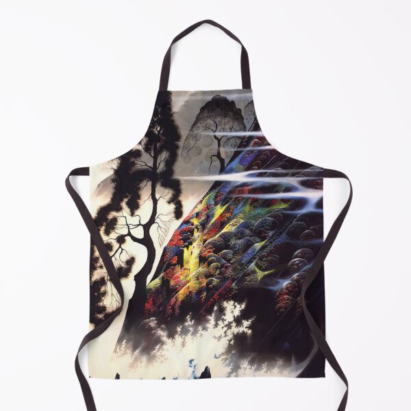 Item preview, Eyvind Earle designed and sold by JONATHU.