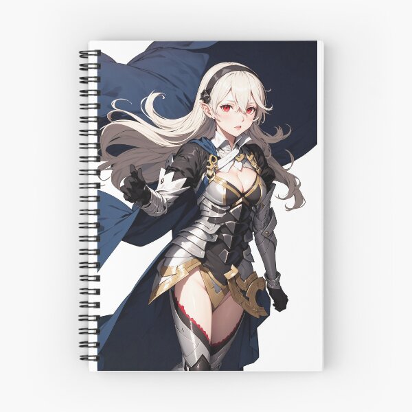 Item preview, Cute Game Girl, Corrin #2 Fanart designed and sold by iloveanimechibi.