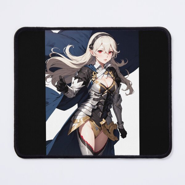 Item preview, Cute Game Girl, Corrin #2 Fanart designed and sold by iloveanimechibi.