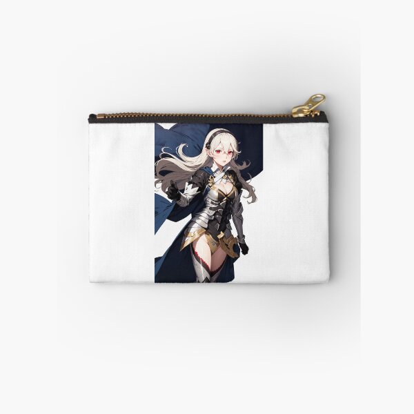 Item preview, Cute Game Girl, Corrin #2 Fanart designed and sold by iloveanimechibi.