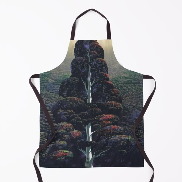 Item preview, Eyvind Earle designed and sold by JONATHU.