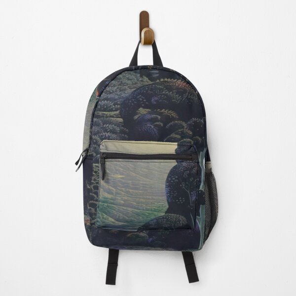 Item preview, Eyvind Earle designed and sold by JONATHU.