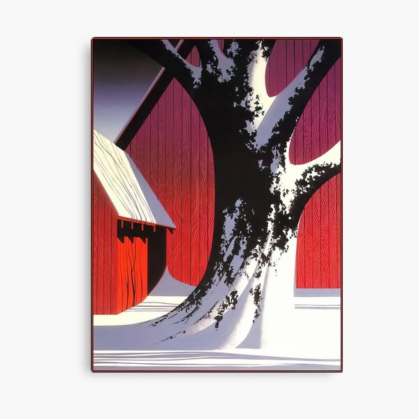 Item preview, Eyvind Earle designed and sold by JONATHU.