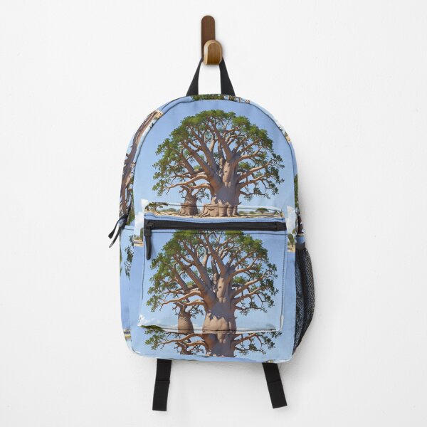 Item preview, Exploring the Mysteries of the Baobab Tree designed and sold by PTB-SHOP.