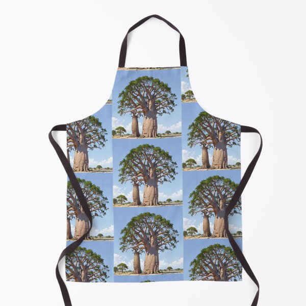 Item preview, Exploring the Mysteries of the Baobab Tree designed and sold by PTB-SHOP.