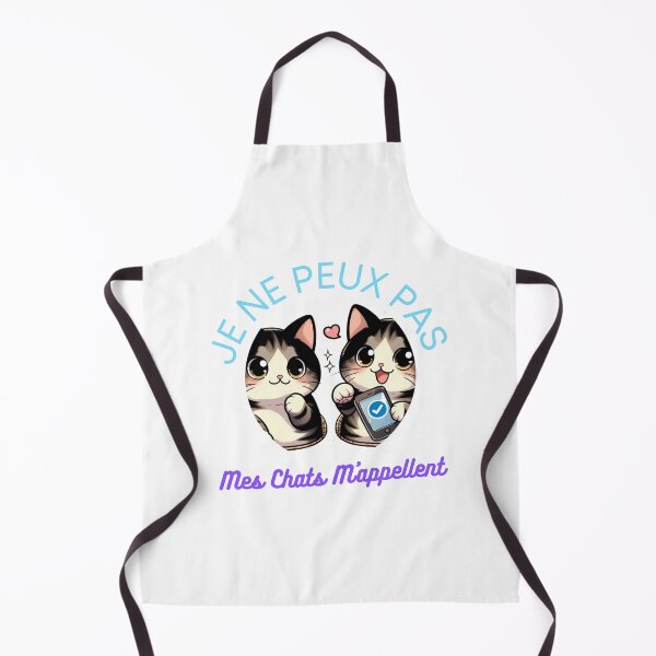 Item preview, I can't my cat calls me 06 designed and sold by Krea-kassandra.