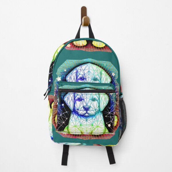 Item preview, Pixel Pup’s Cosmic Adventure designed and sold by ART-HOME-PAWS.
