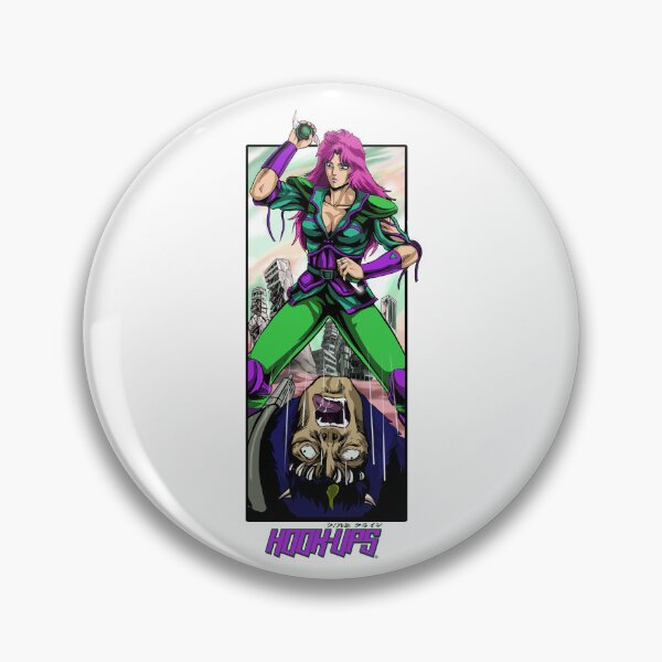 Item preview, Hookups warrior girl designed and sold by Paintbase.