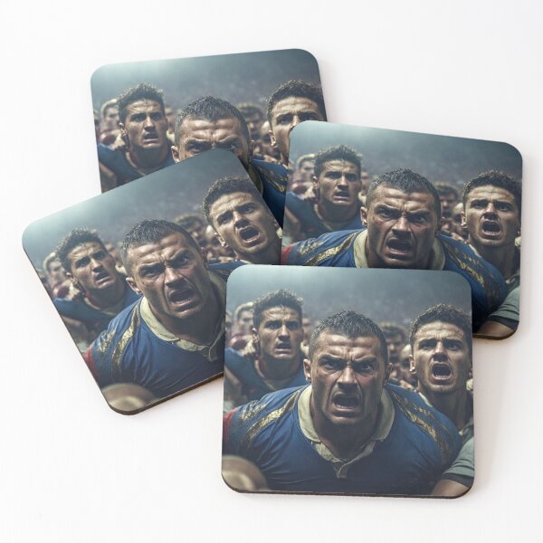Item preview, Angry soccer hooligans at stadium designed and sold by stevanovicigor.