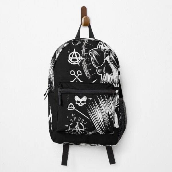 Item preview, anarchy, anarchist, capitalism, violence, insanity, liminal, mindful designed and sold by CrisMor-Art.