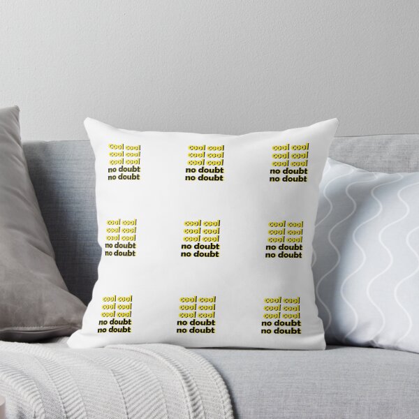 Item preview, Cool cool cool no doubt designed and sold by muchhappier.