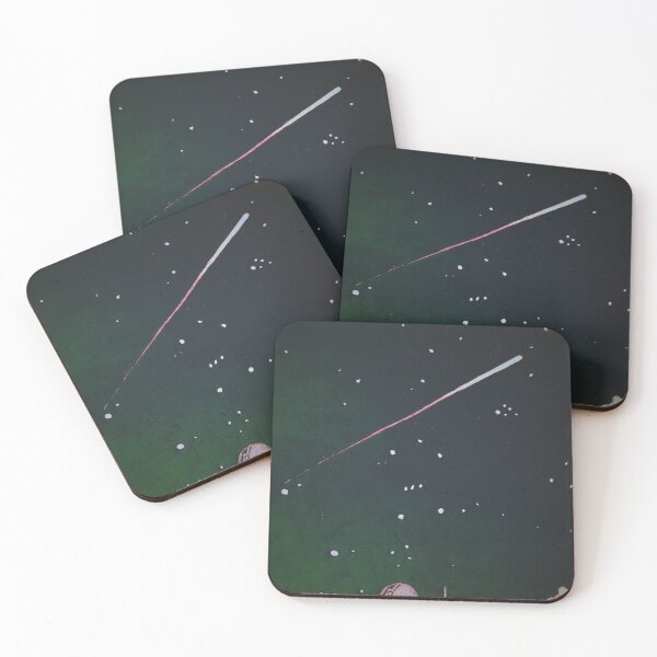 Item preview, Shooting Star designed and sold by amanda150771.