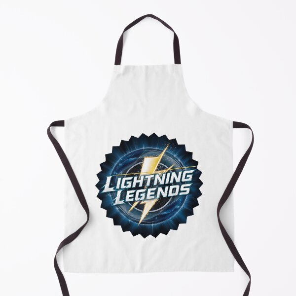 Item preview, Lightning Legends, freely invented sports team designed and sold by Pflugart.