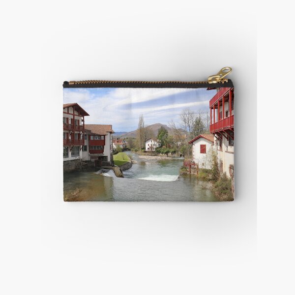 Item preview, Saint Jean Pied de Port  designed and sold by John Thurgood.