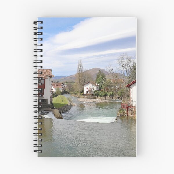 Item preview, Saint Jean Pied de Port  designed and sold by John Thurgood.