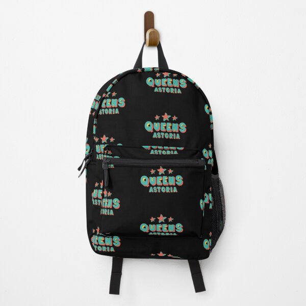 Item preview, Queens’ Astoria in Raw Graffiti Comic Letters designed and sold by Boogosh.