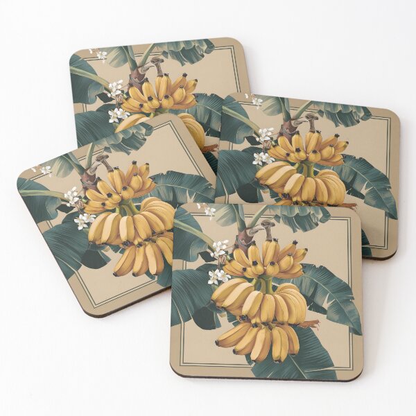 Item preview, Juicy Banana designed and sold by WANBASTEN.