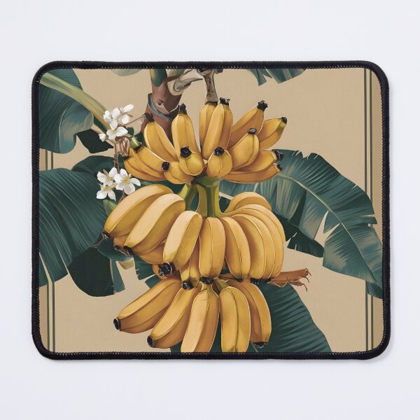 Item preview, Juicy Banana designed and sold by WANBASTEN.