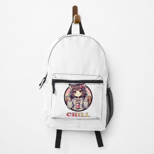 Item preview, ANIME CHILL designed and sold by Hustl3AsUsu4l.