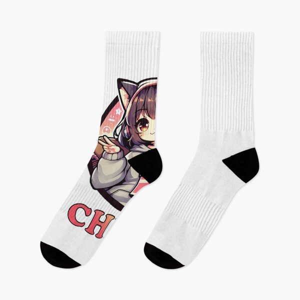 Item preview, ANIME CHILL designed and sold by Hustl3AsUsu4l.