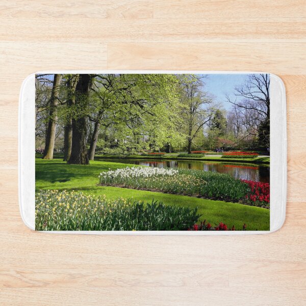 Item preview, Keukenhof Garden designed and sold by annalisa56.