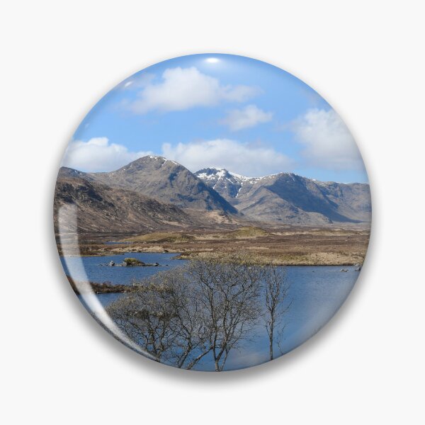 Item preview, Rannoch Moor designed and sold by jimmys.