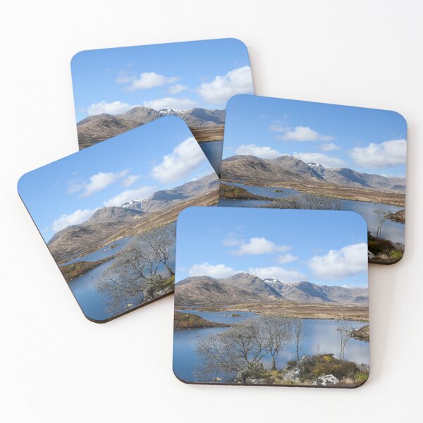 Item preview, Rannoch Moor designed and sold by jimmys.