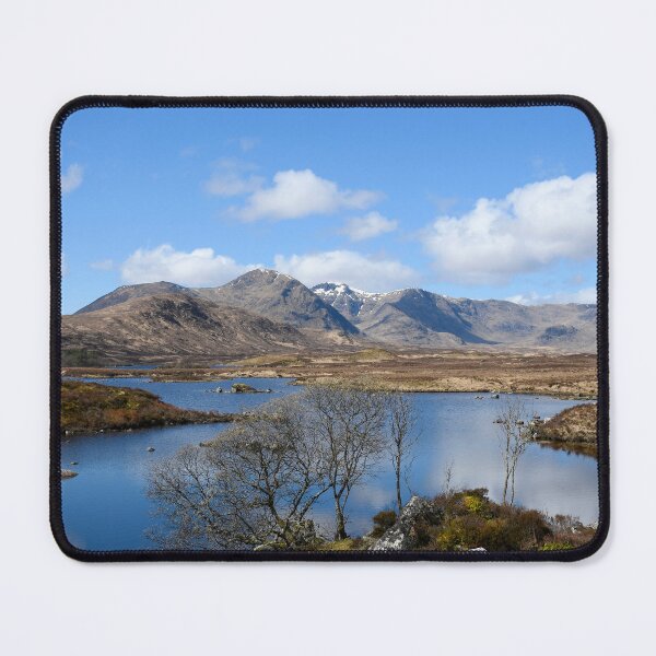 Item preview, Rannoch Moor designed and sold by jimmys.
