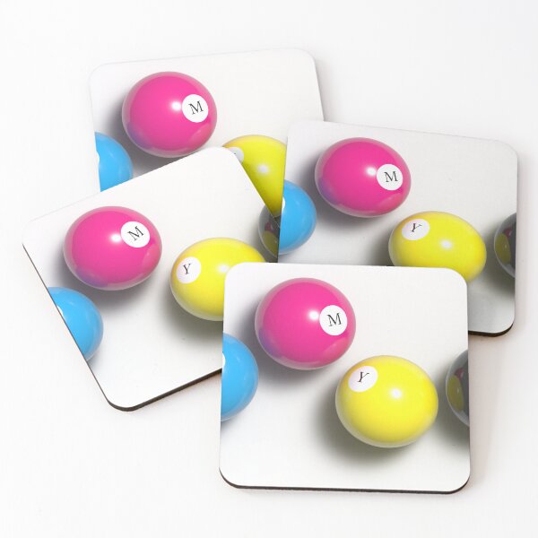Item preview, CMYK pool designed and sold by JanKrogh.