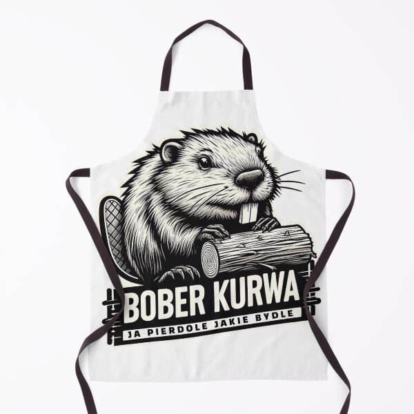 Item preview, Bober designed and sold by EchonStudio.