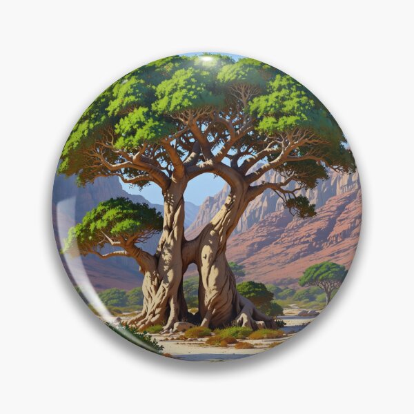 Item preview, Unveiling the Enigmatic Fig Trees designed and sold by PTB-SHOP.