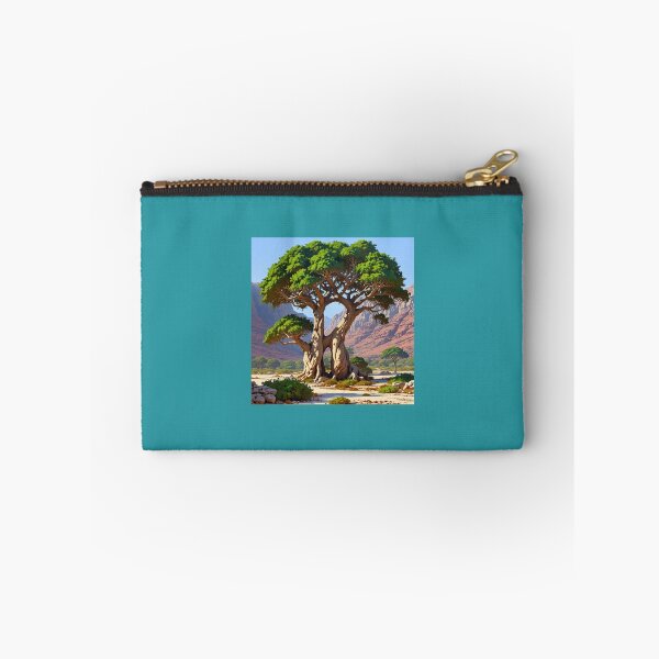 Item preview, Unveiling the Enigmatic Fig Trees designed and sold by PTB-SHOP.