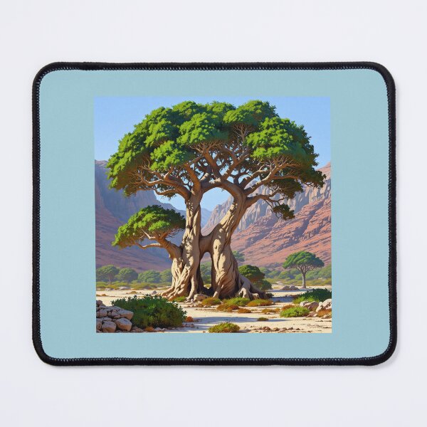 Item preview, Unveiling the Enigmatic Fig Trees designed and sold by PTB-SHOP.